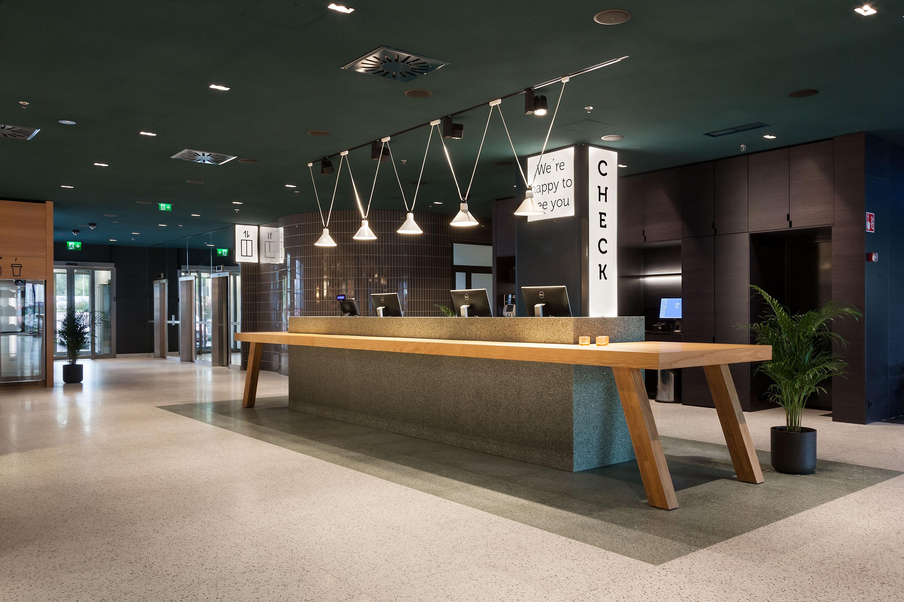 สแกนดิก อาเวียคอนเกรสส์ Hotel วานตา ภายนอก รูปภาพ